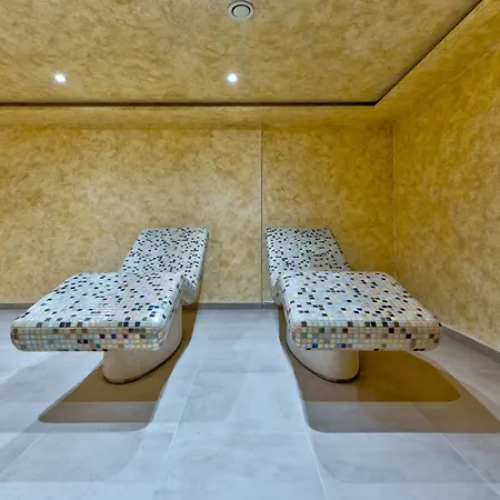 Golden Pine Lux Wellness And