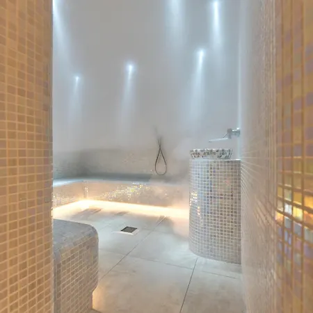 Golden Pine Lux Wellness And