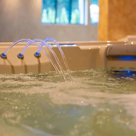 Golden Pine Lux Wellness And *