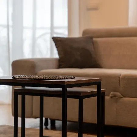 Golden Pine Lux Wellness And * Zlatibor