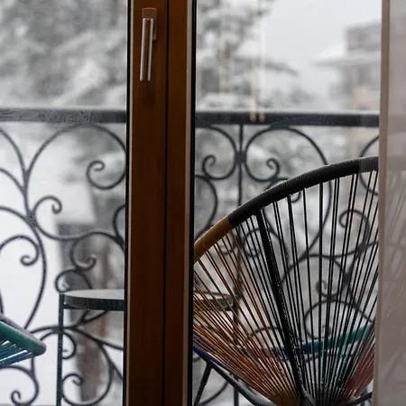 Golden Pine Lux Wellness And Apartman