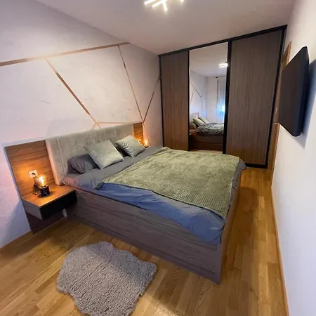 Golden Pine Lux Wellness And Zlatibor