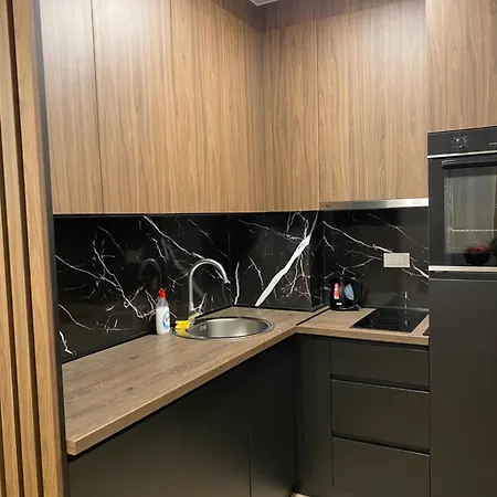 Golden Pine Lux Wellness And Apartman Zlatibor