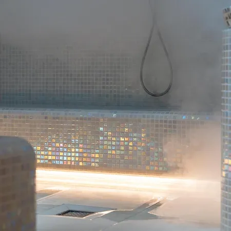 Golden Pine Lux Wellness And Apartman *