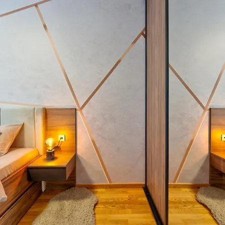 Apartman Golden Pine Lux Wellness And Zlatibor