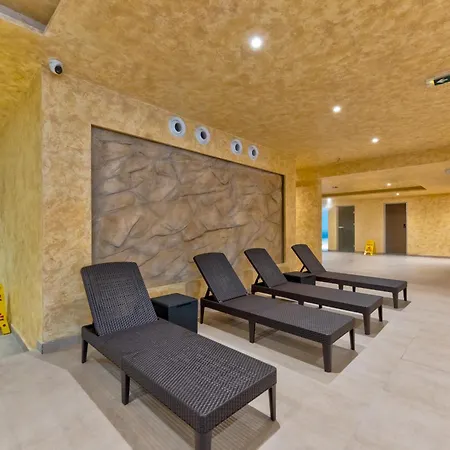 Apartman Golden Pine Lux Wellness And Zlatibor