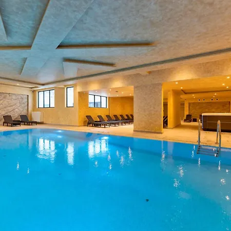 Golden Pine Lux Wellness And *