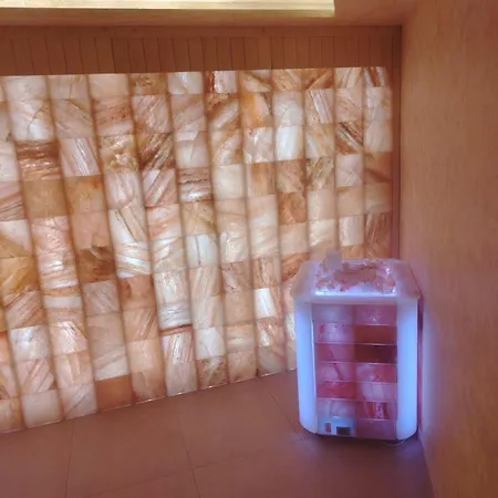 Apartman Golden Pine Lux Wellness And Zlatibor