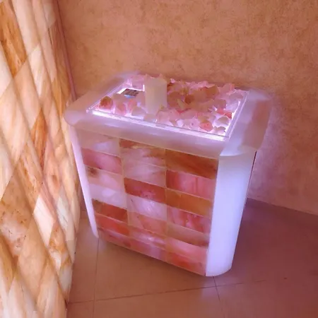 Golden Pine Lux Wellness And Apartman *